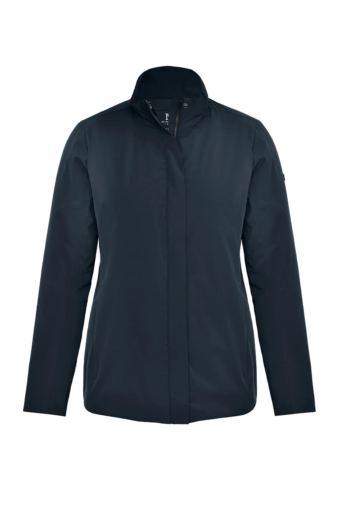 Ladies Eastlake jacket - Brand It Essex Ltd