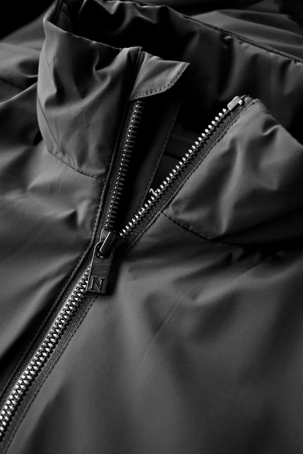 Personalised Custom Branded Eastlake jacket - Brand It Essex Ltd