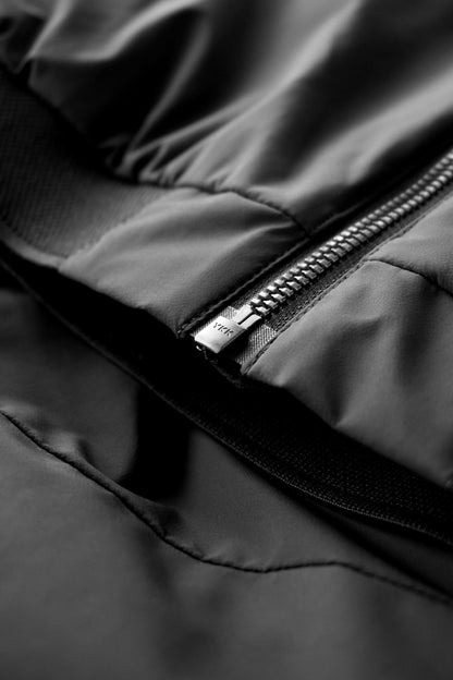 Eastlake jacket
