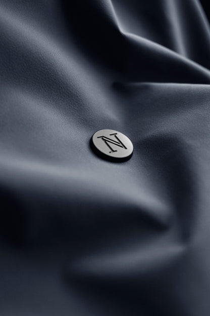 Eastlake jacket