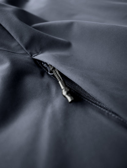 Eastlake jacket