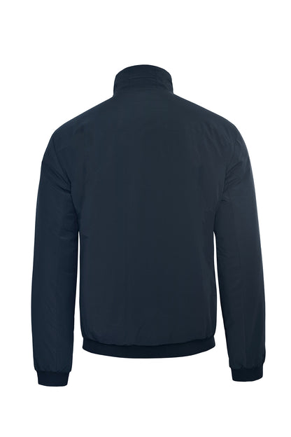 Eastlake jacket