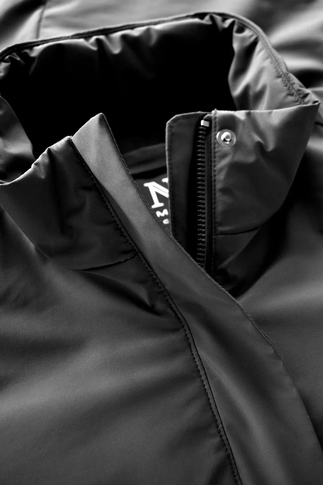 Ladies Eastlake jacket - Brand It Essex Ltd