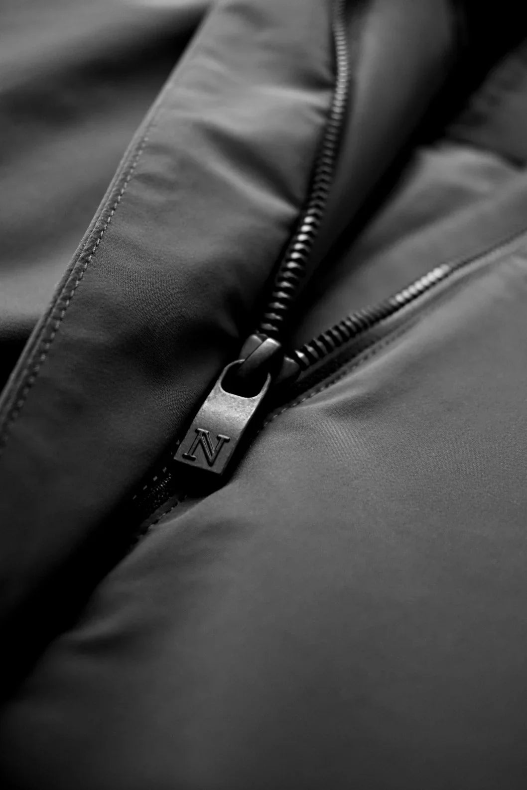 Ladies Eastlake jacket - Brand It Essex Ltd