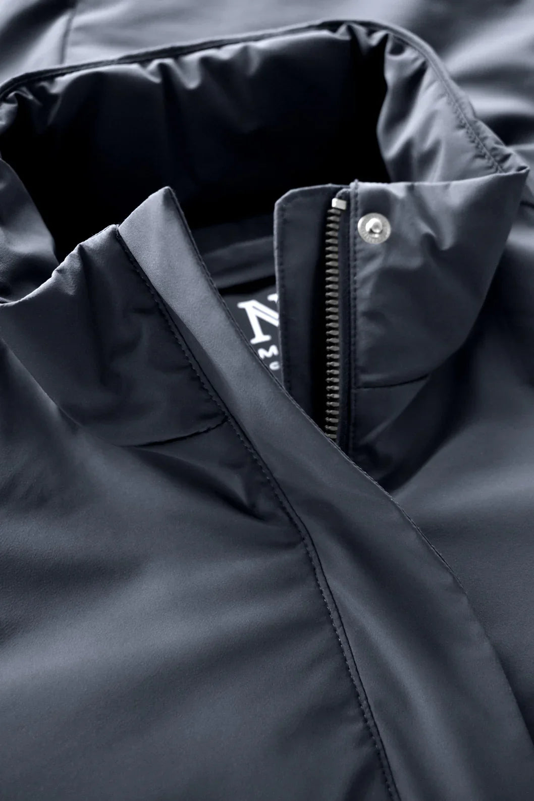 Ladies Eastlake jacket - Brand It Essex Ltd