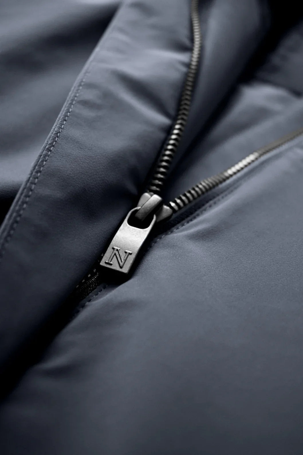 Ladies Eastlake jacket - Brand It Essex Ltd