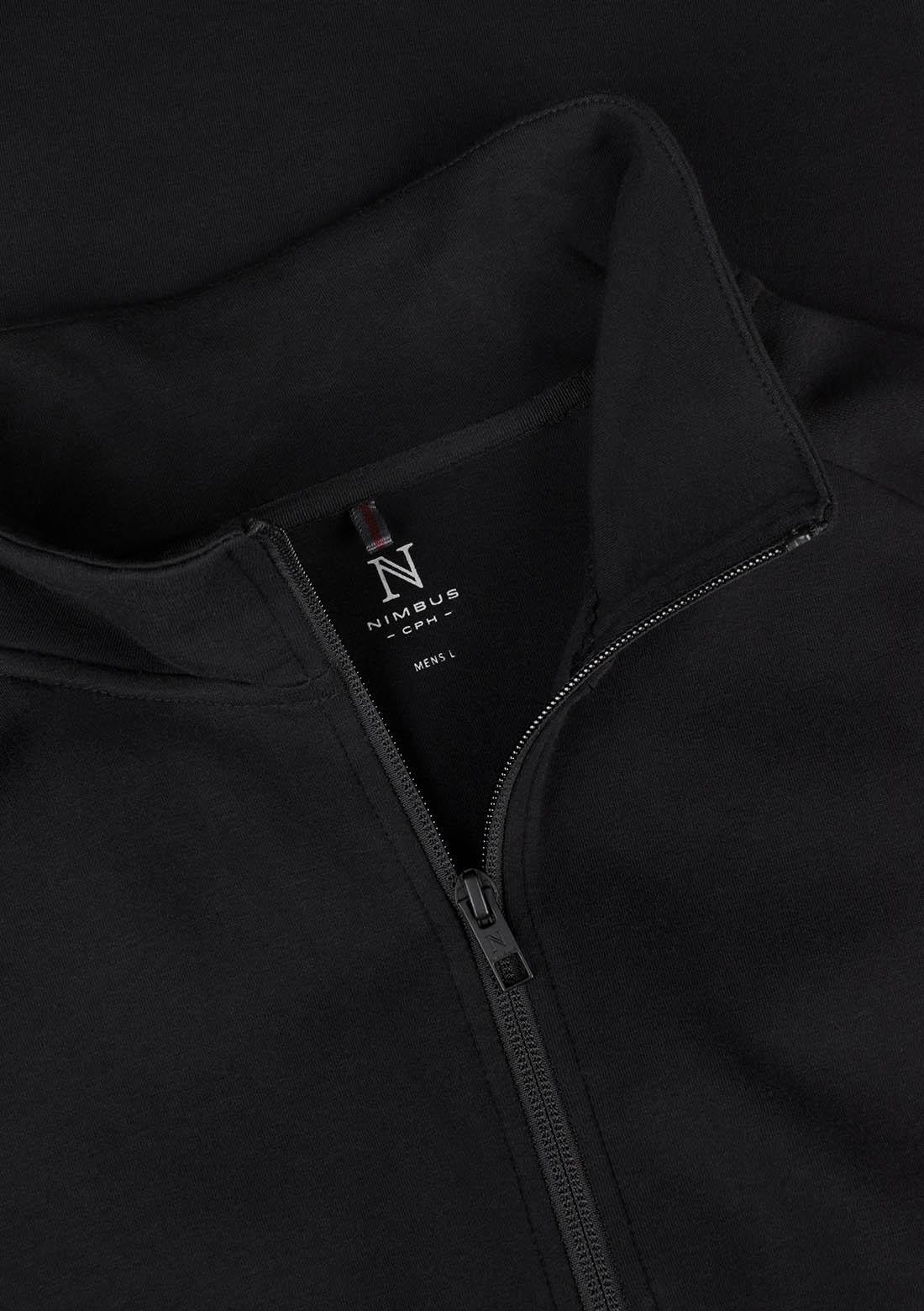 Personalised Custom Branded Nimbus Eaton premium double-faced sweatshirt - Brand It Essex Ltd