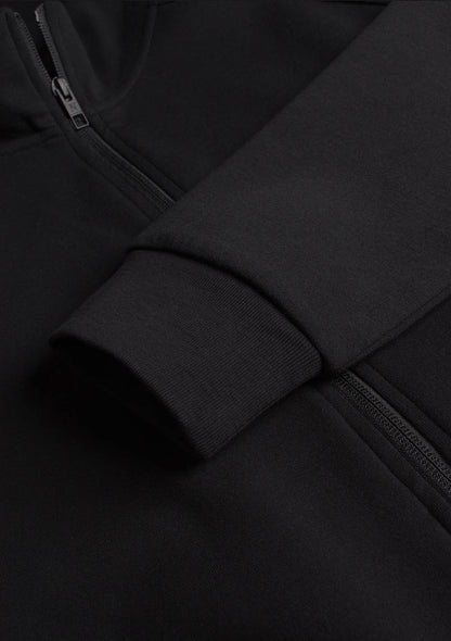 Eaton premium double-faced sweatshirt