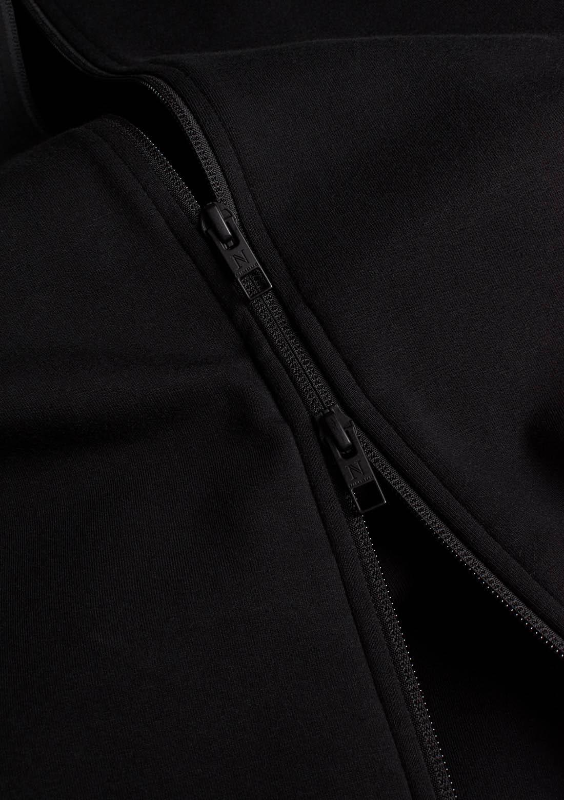 Personalised Custom Branded Nimbus Eaton premium double-faced sweatshirt - Brand It Essex Ltd