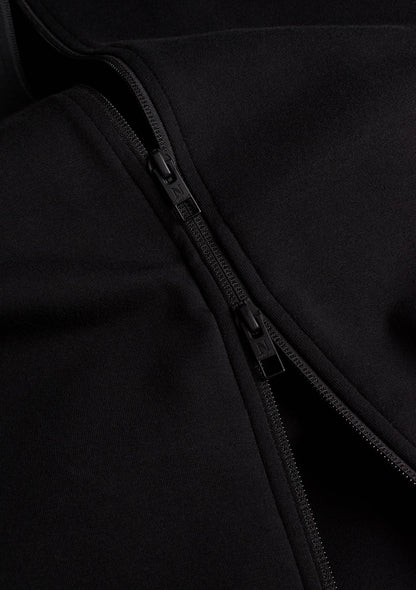 Eaton premium double-faced sweatshirt