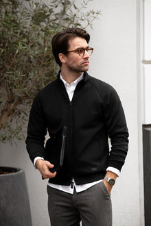 Eaton premium double-faced sweatshirt