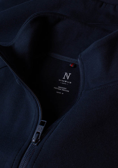 Eaton premium double-faced sweatshirt