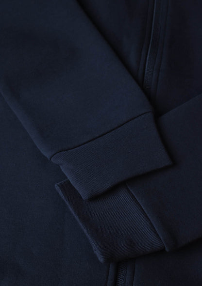 Eaton premium double-faced sweatshirt