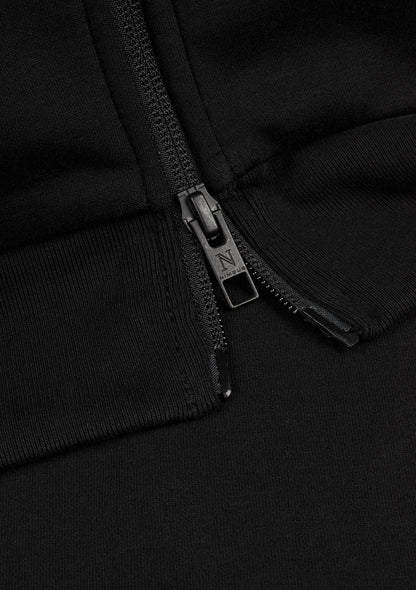 Women’s Eaton premium double-faced sweatshirt
