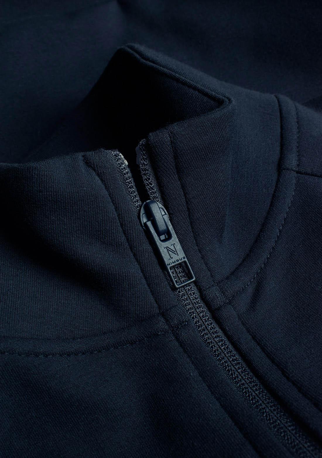 Personalised Custom Branded Nimbus Women’s Eaton premium double-faced sweatshirt - Brand It Essex Ltd