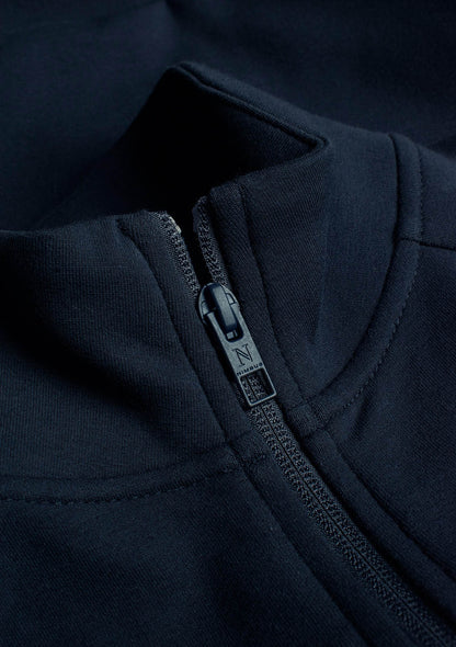 Women’s Eaton premium double-faced sweatshirt