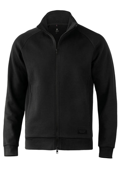Eaton premium double-faced sweatshirt