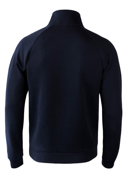 Eaton premium double-faced sweatshirt