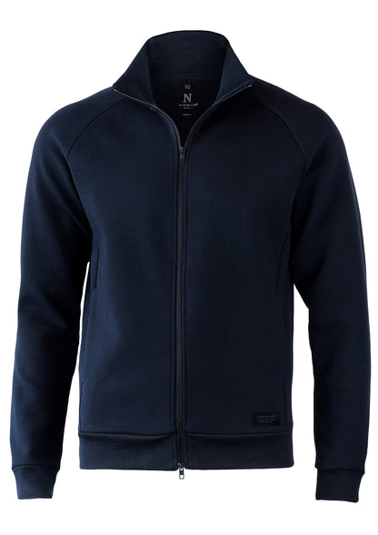 Eaton premium double-faced sweatshirt