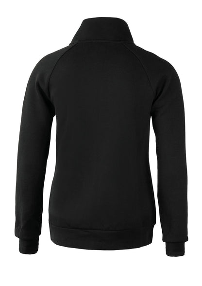 Women’s Eaton premium double-faced sweatshirt