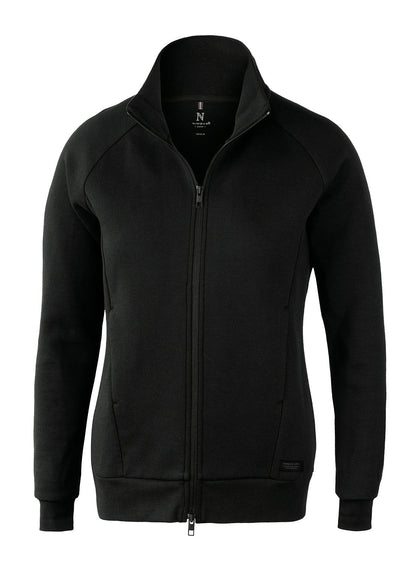 Women’s Eaton premium double-faced sweatshirt