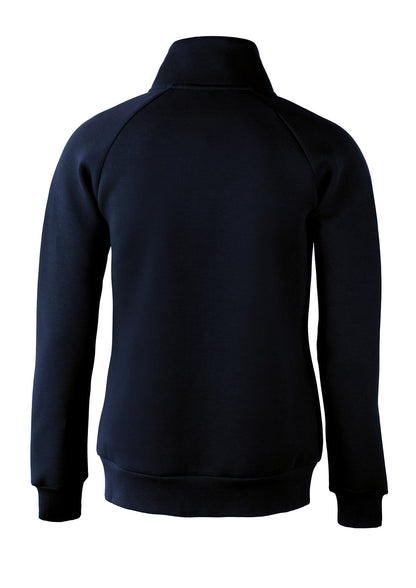 Women’s Eaton premium double-faced sweatshirt