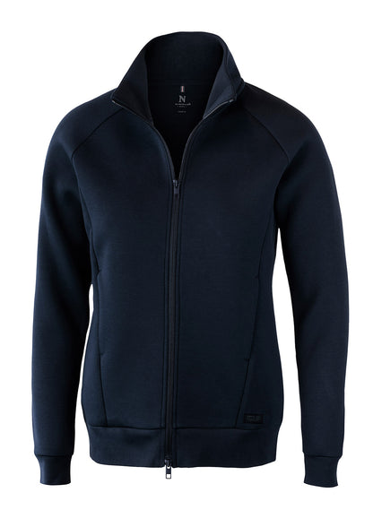 Women’s Eaton premium double-faced sweatshirt