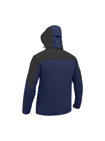 Bisley Hicks Softshell Jacket
