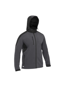 Bisley Hicks Softshell Jacket