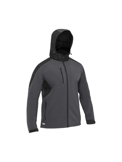 Bisley Hicks Softshell Jacket