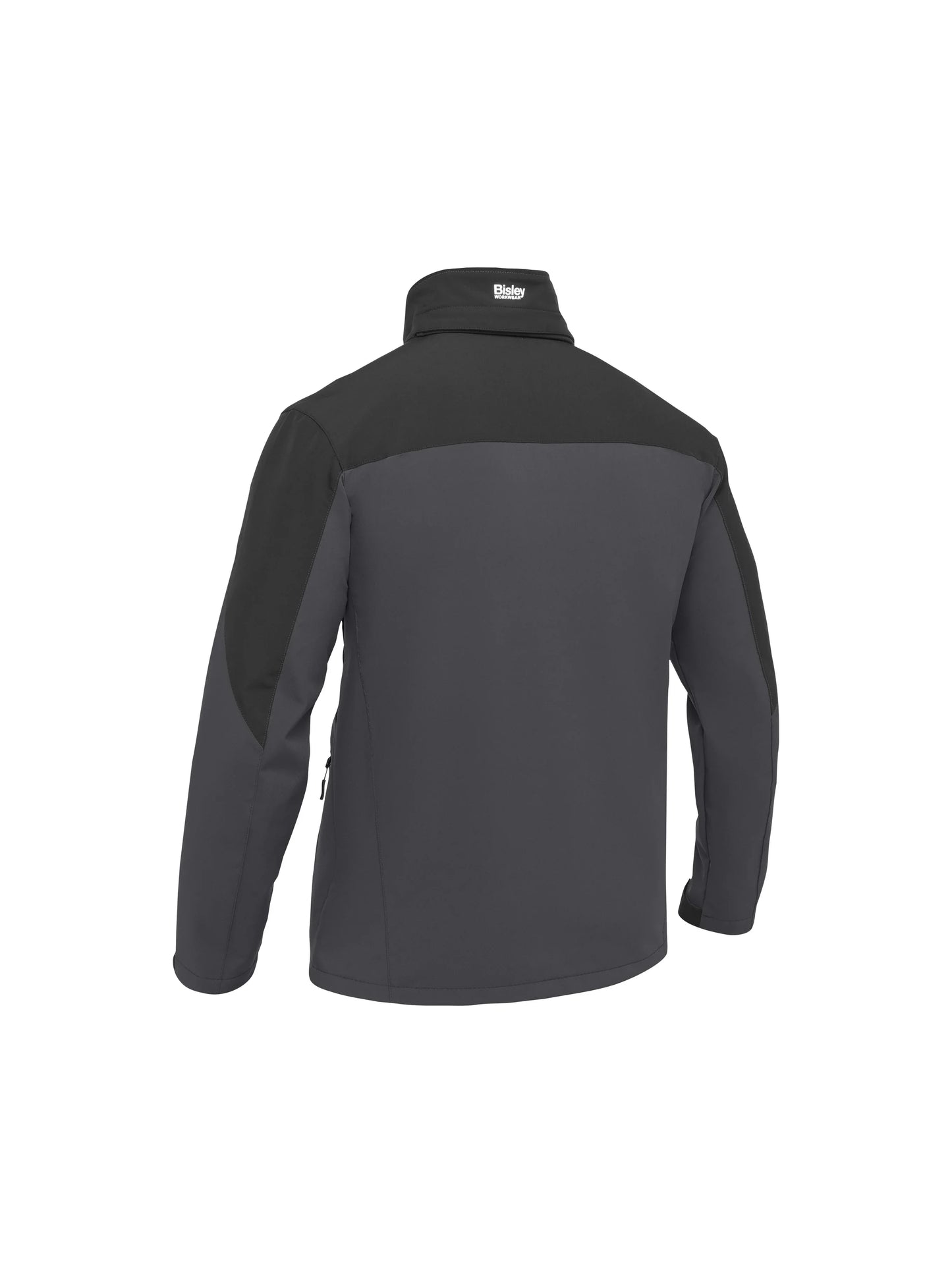 Bisley Hicks Softshell Jacket - Brand It Essex Ltd