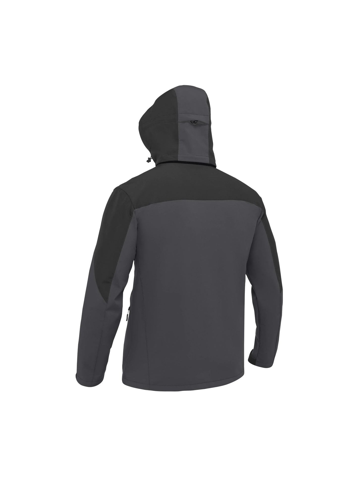 Bisley Hicks Softshell Jacket - Brand It Essex Ltd