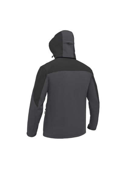 Bisley Hicks Softshell Jacket
