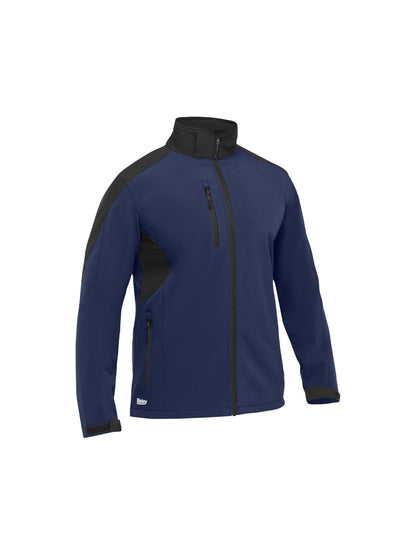 Bisley Hicks Softshell Jacket