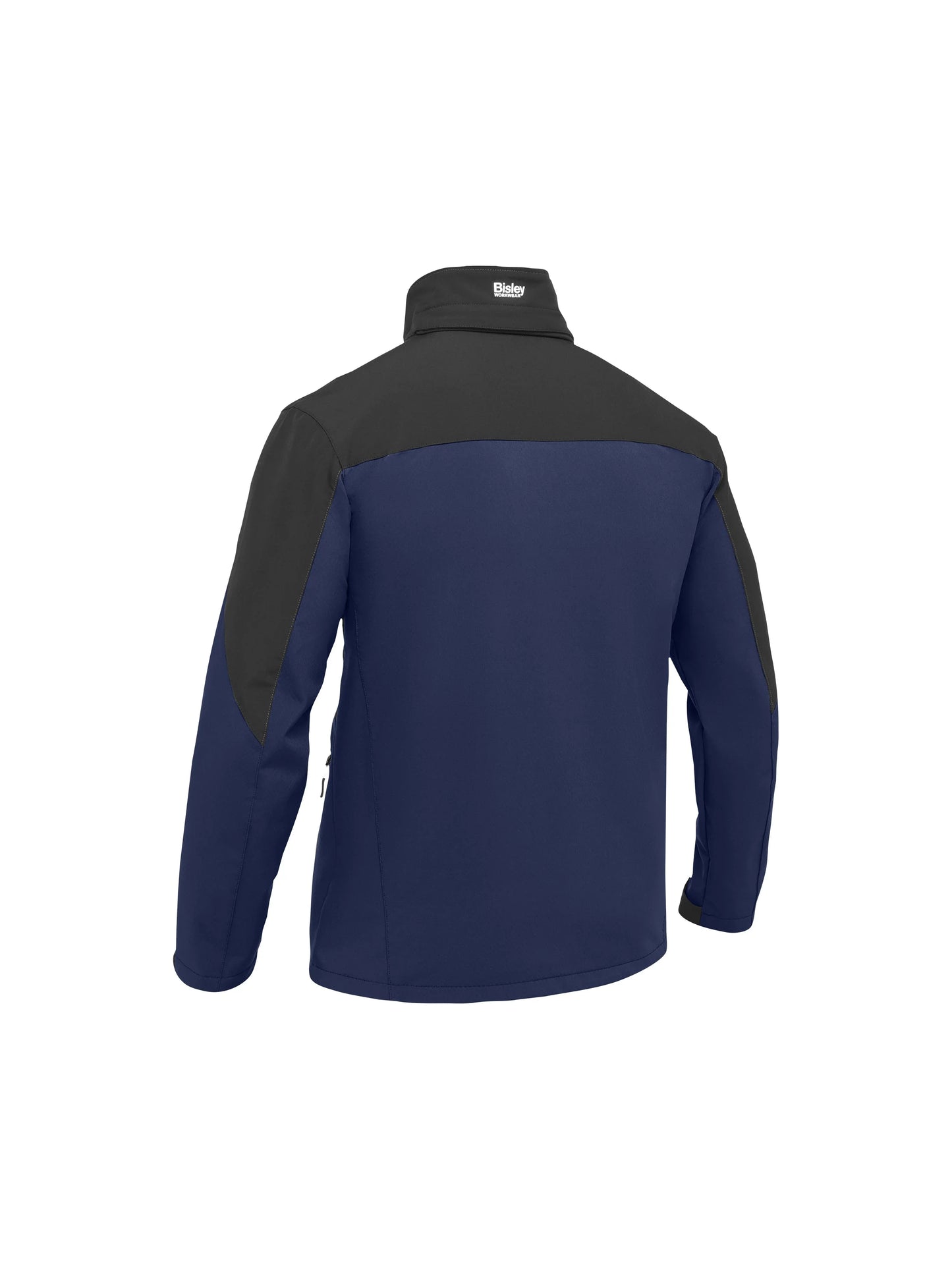 Bisley Hicks Softshell Jacket - Brand It Essex Ltd