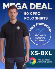 50 x Pro Polos