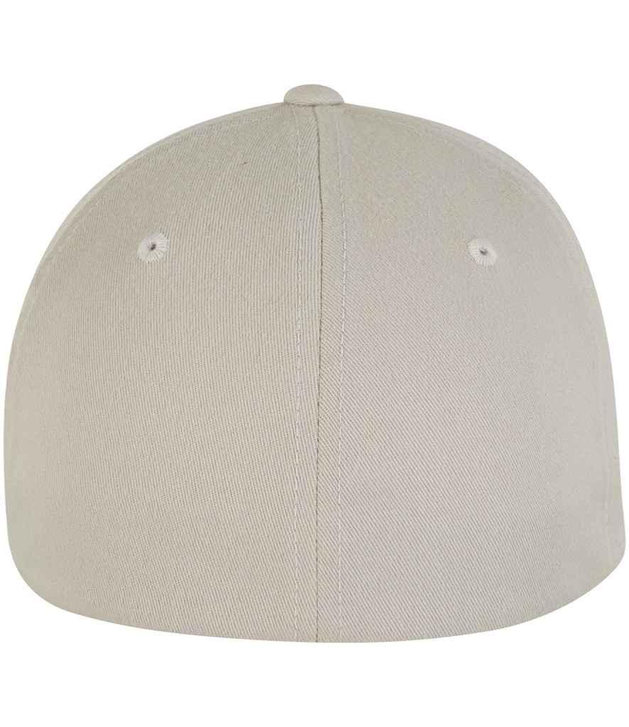 Personalised Custom Branded Flexfit 5 Panel Cap - Brand It Essex Ltd