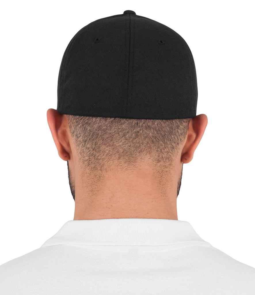 Personalised Custom Branded Flexfit 5 Panel Cap - Brand It Essex Ltd