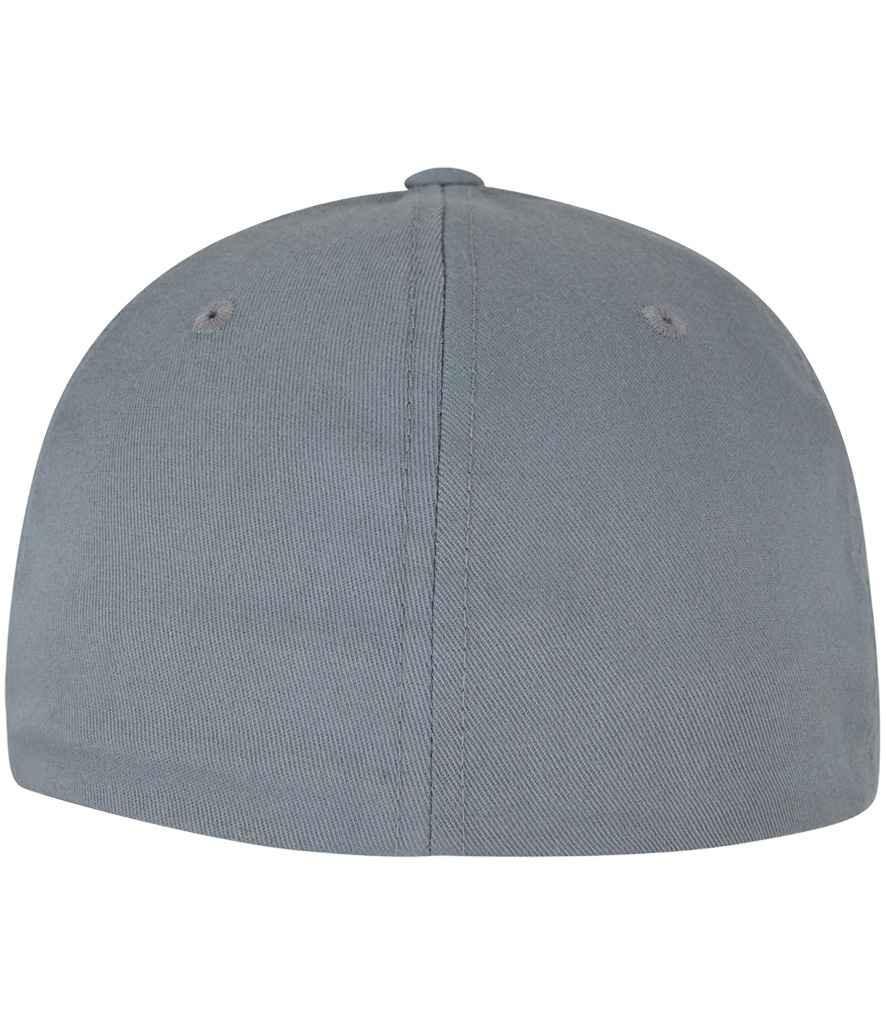 Personalised Custom Branded Flexfit 5 Panel Cap - Brand It Essex Ltd