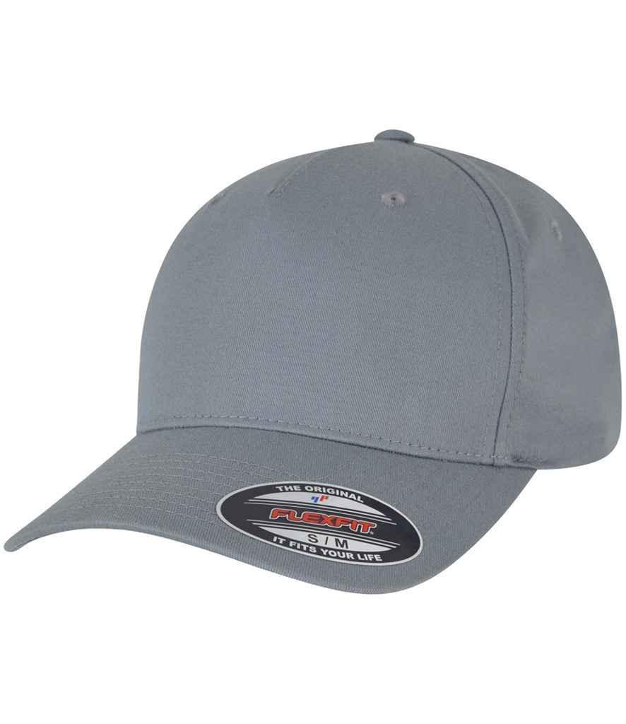 Personalised Custom Branded Flexfit 5 Panel Cap - Brand It Essex Ltd