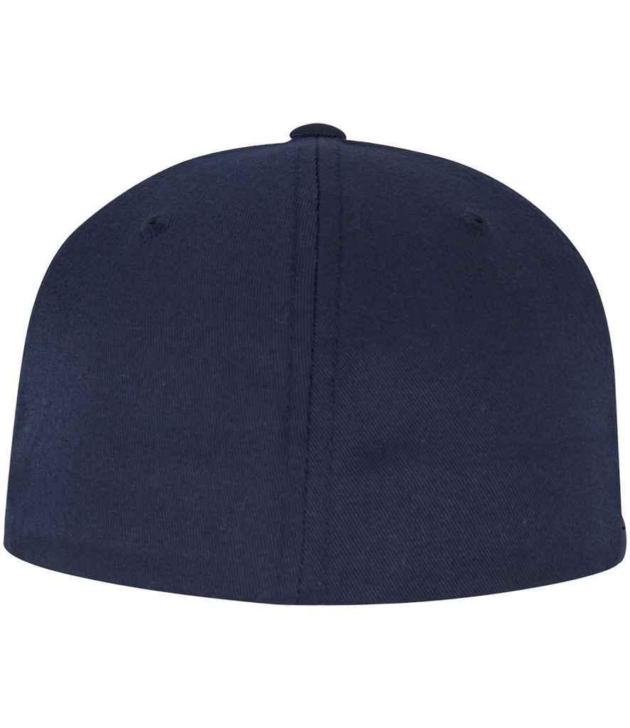 Personalised Custom Branded Flexfit 5 Panel Cap - Brand It Essex Ltd