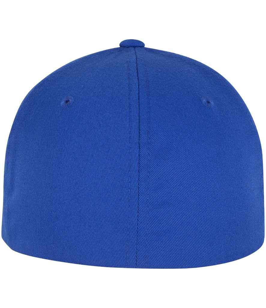 Personalised Custom Branded Flexfit 5 Panel Cap - Brand It Essex Ltd