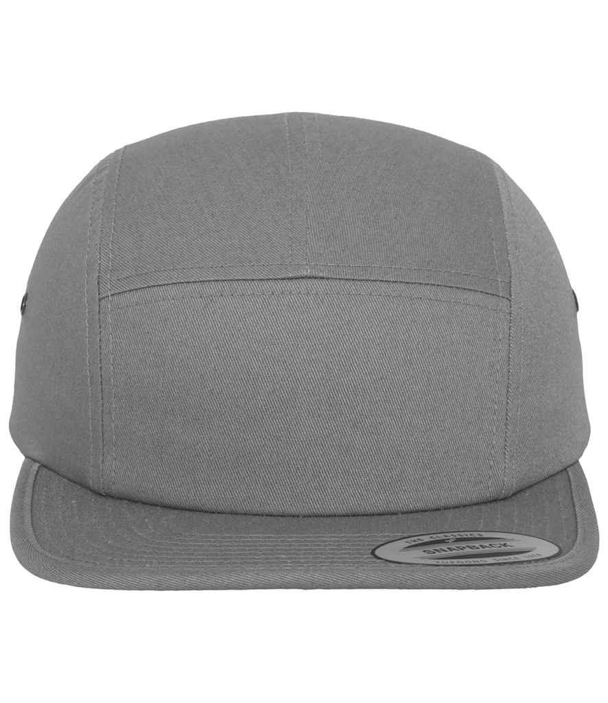 Personalised Custom Branded Flexfit Classic Jockey Cap - F7005 - Brand It Essex Ltd