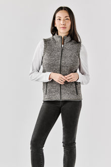Stormtech Avalante Fleece Gilet (FHV-1W)