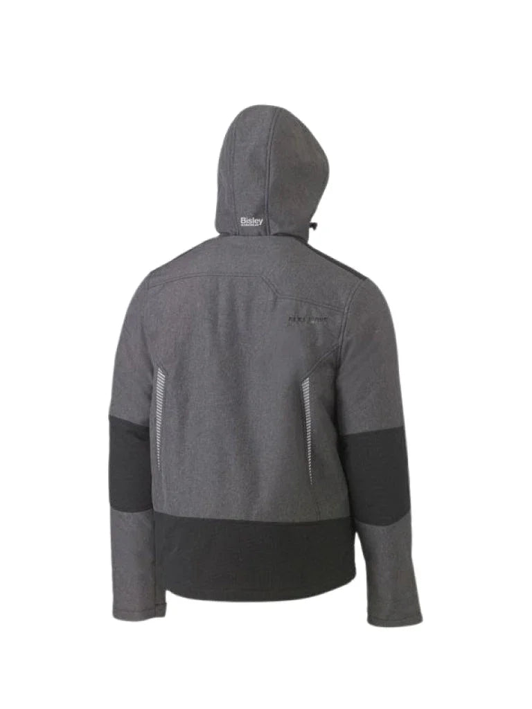 Bisley FLX & MOVE™ SHIELD JACKET - Brand It Essex Ltd