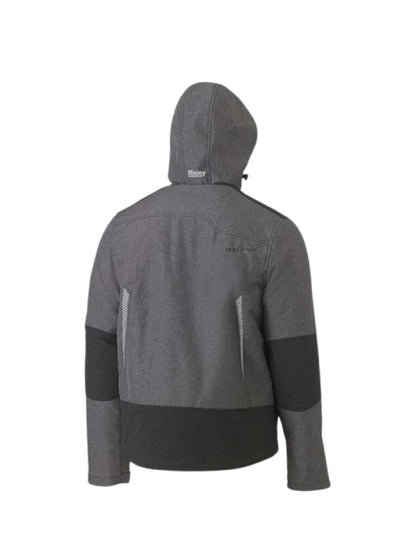 Bisley FLX & MOVE™ SHIELD JACKET - Brand It Essex Ltd