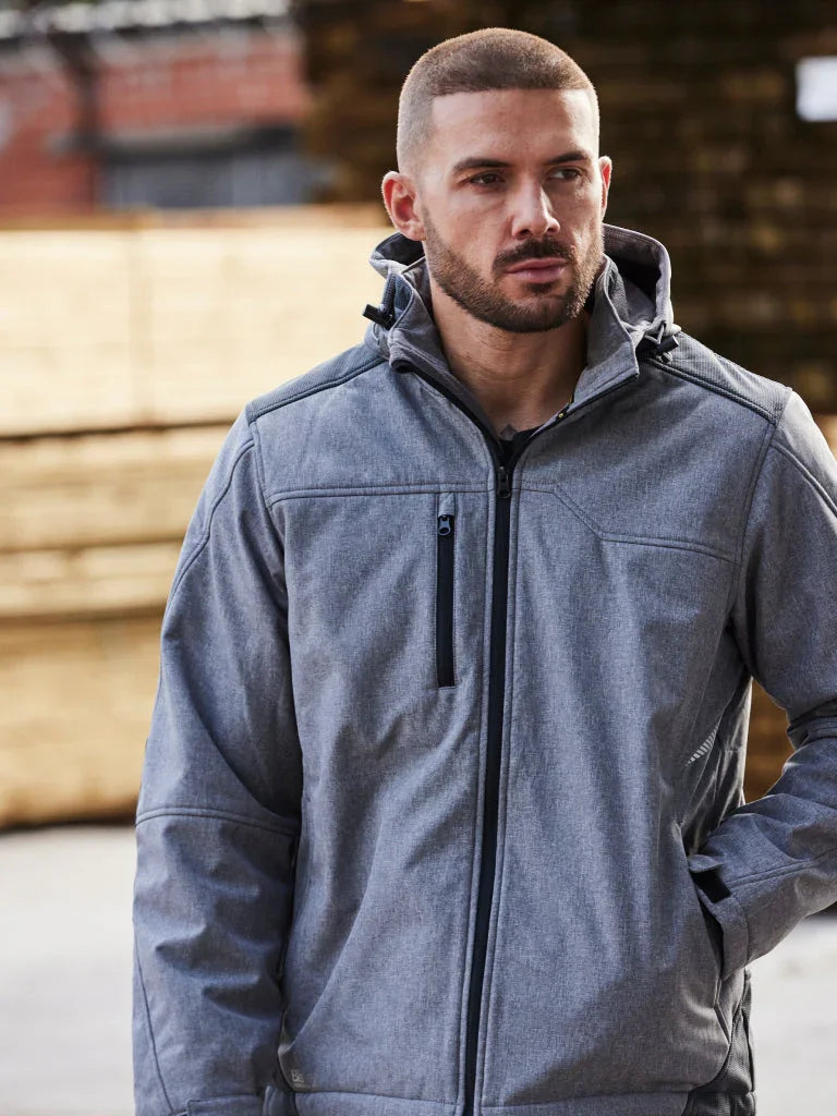 Bisley FLX & MOVE™ SHIELD JACKET - Brand It Essex Ltd
