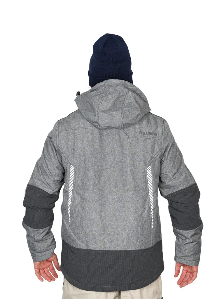 Bisley FLX & MOVE™ SHIELD JACKET - Brand It Essex Ltd