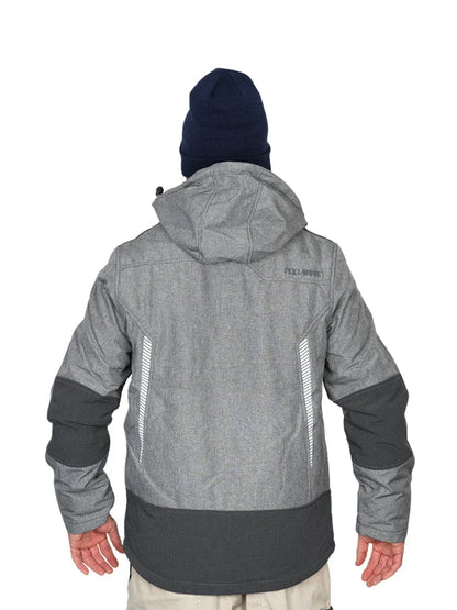 Bisley FLX & MOVE™ SHIELD JACKET - Brand It Essex Ltd