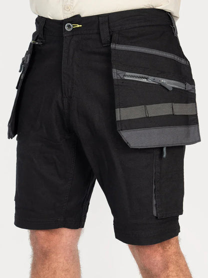 Bisley FLX & MOVE™ STRETCH UTILITY HOLSTER POCKET SHORT - Brand It Essex Ltd